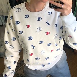 champion crewneck
